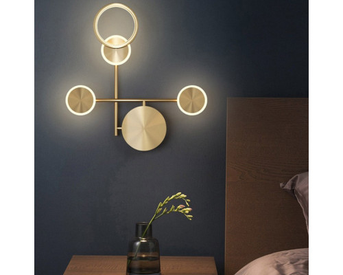 Накладной светильник Imperiumloft ZINGY B zingy01