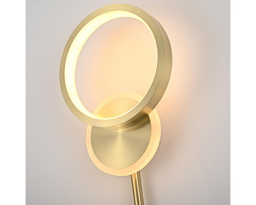 Накладной светильник Imperiumloft ZINGY B zingy01