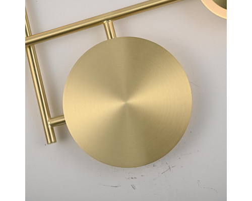 Накладной светильник Imperiumloft ZINGY B zingy01