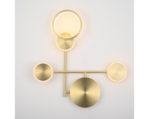 Накладной светильник Imperiumloft ZINGY B zingy01