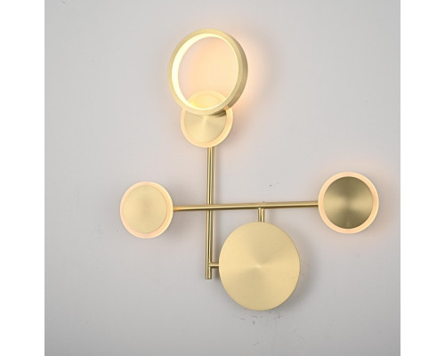 Накладной светильник Imperiumloft ZINGY B zingy01