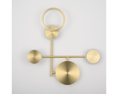 Накладной светильник Imperiumloft ZINGY B zingy01