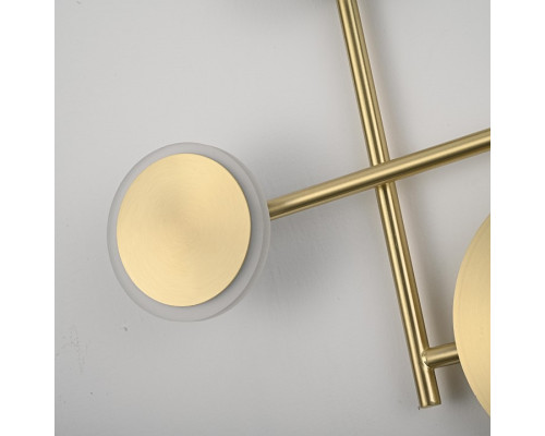 Накладной светильник Imperiumloft ZINGY B zingy01