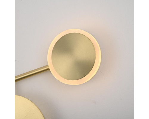 Накладной светильник Imperiumloft ZINGY B zingy01