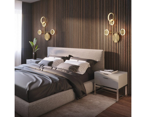 Накладной светильник Imperiumloft ZINGY B zingy01