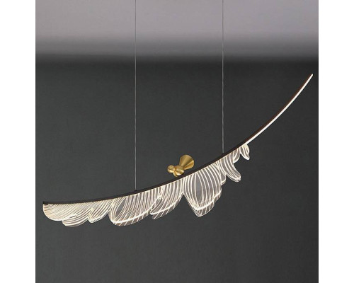 Подвесной светильник Imperiumloft Colibri01 213650-23