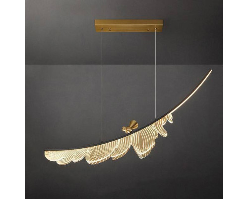 Подвесной светильник Imperiumloft Colibri01 213650-23