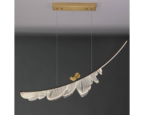 Подвесной светильник Imperiumloft Colibri01 213650-23