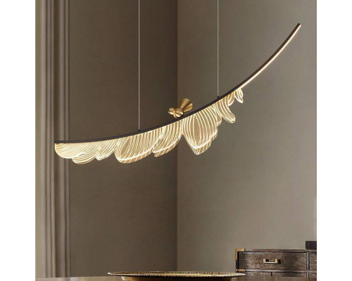 Подвесной светильник Imperiumloft Colibri01 213650-23