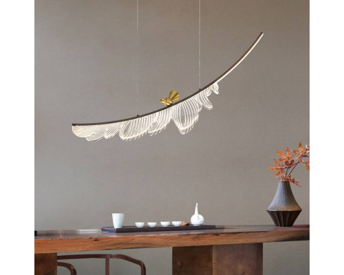 Подвесной светильник Imperiumloft Colibri01 213650-23