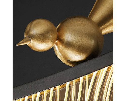 Подвесной светильник Imperiumloft Colibri01 213650-23