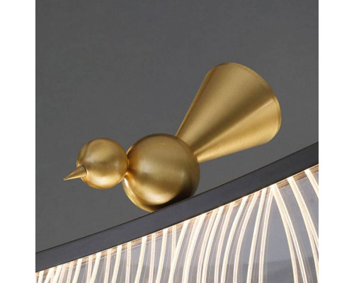 Подвесной светильник Imperiumloft Colibri01 213650-23