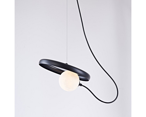 Подвесной светильник Imperiumloft MARGOTT Black margott01