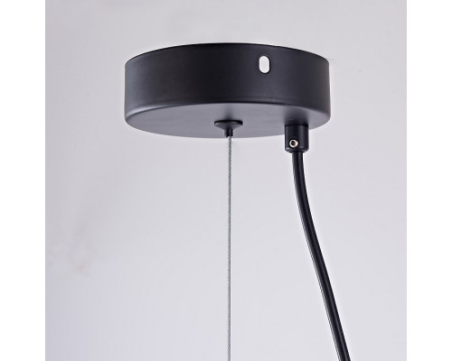 Подвесной светильник Imperiumloft MARGOTT Black margott01