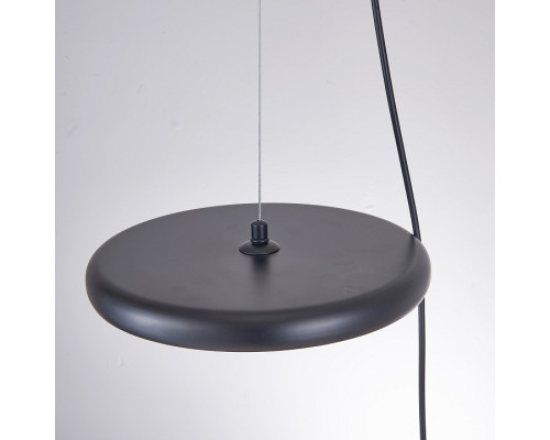 Подвесной светильник Imperiumloft MARGOTT Black margott01