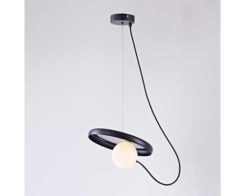 Подвесной светильник Imperiumloft MARGOTT Black margott01