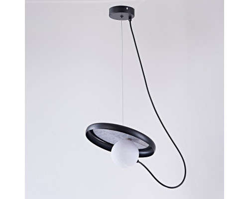 Подвесной светильник Imperiumloft MARGOTT Black margott01