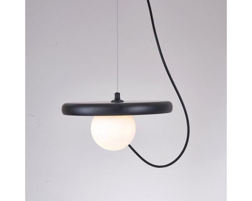 Подвесной светильник Imperiumloft MARGOTT Black margott01