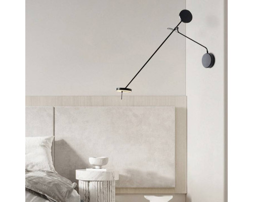 Бра Imperiumloft Talk-Wall01 224038-23