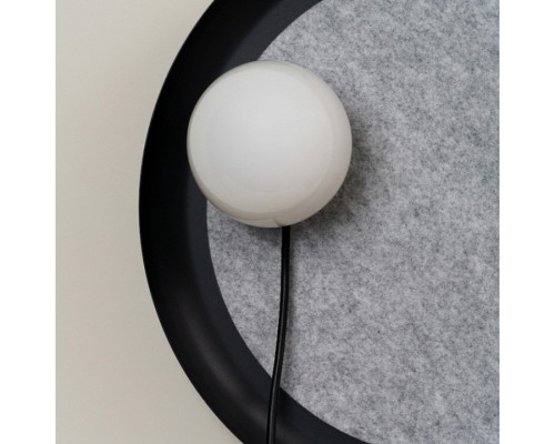 Бра Imperiumloft MARGOTT Black margott-wall01