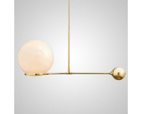 Светильник на штанге Imperiumloft Balance01 243719-26