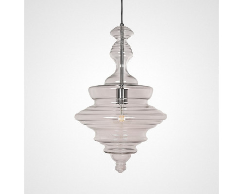 Подвесная люстра Imperiumloft  Spider01