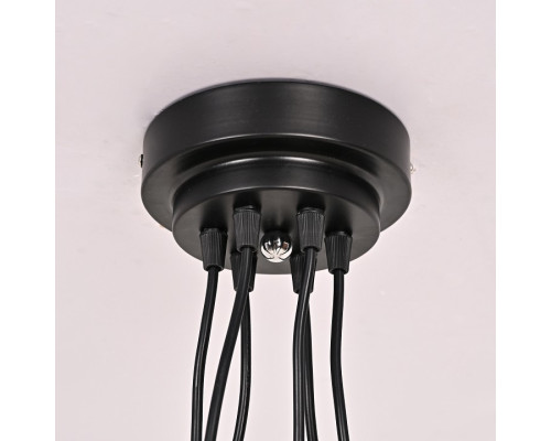 Подвесная люстра Imperiumloft  Spider01