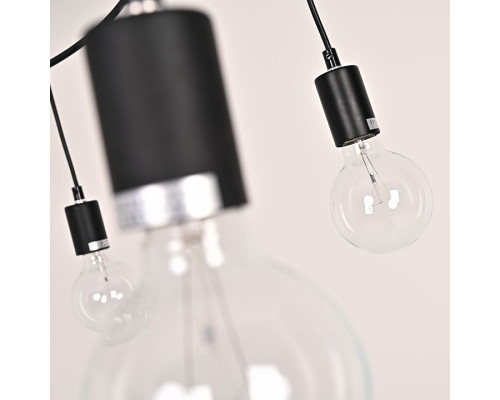 Подвесная люстра Imperiumloft  Spider01