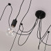 Подвесная люстра Imperiumloft  Spider01