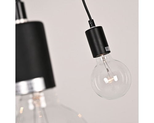 Подвесная люстра Imperiumloft  Spider01