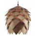 Подвесной светильник Imperiumloft Crimea Pine Cone Natural Wood 40.510