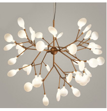 Подвесная люстра Imperiumloft  40.1889