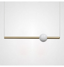 Подвесной светильник Imperiumloft  40.1625