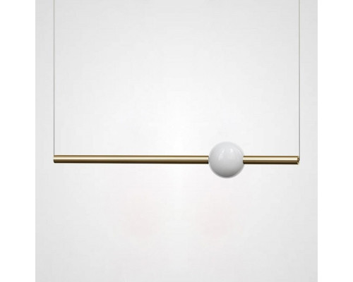 Подвесной светильник Imperiumloft  40.1625