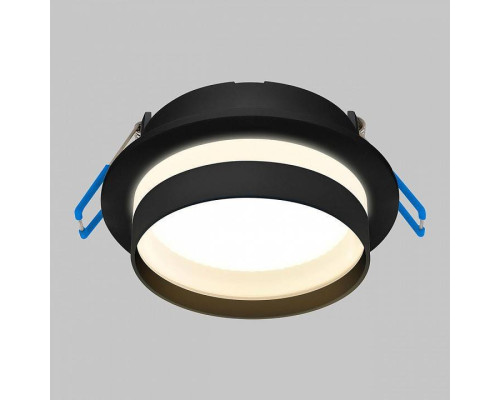 Встраиваемый светильник Imex IL.0029.0015 IL.0029.0015-BK