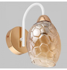 Бра Imex MD.8305 MD.8305-1-W-FGD+WH