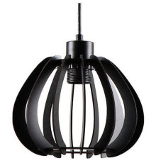 Подвесной светильник Imex MD.9007 MD.9007-1-P-BK
