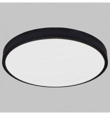 Накладной светильник Imex RONDA PLC.500-72-CCT-BK
