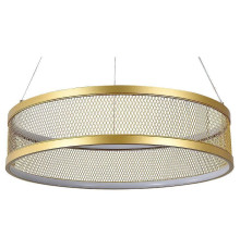 Подвесной светильник Indigo Solido 10022/1P Gold