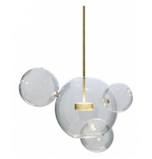 Подвесной светильник Inodesign Bolle BLS INO_Bolle BLS 4 40.1939