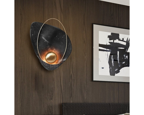 Накладной светильник Inodesign Clam INO_Clam 40.5631