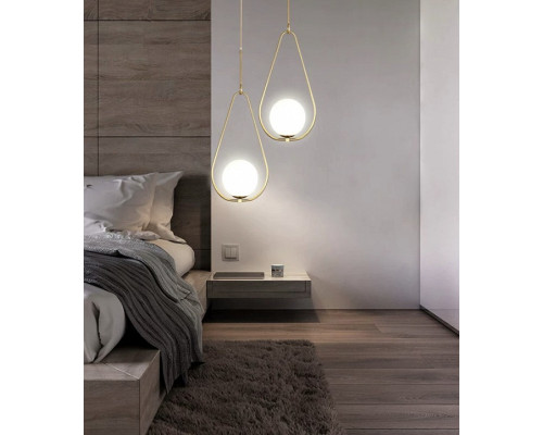 Подвесной светильник Inodesign Hoop Hoop 41.4250