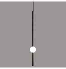 Подвесной светильник Inodesign Orion INO_Orion Black High 40.9039