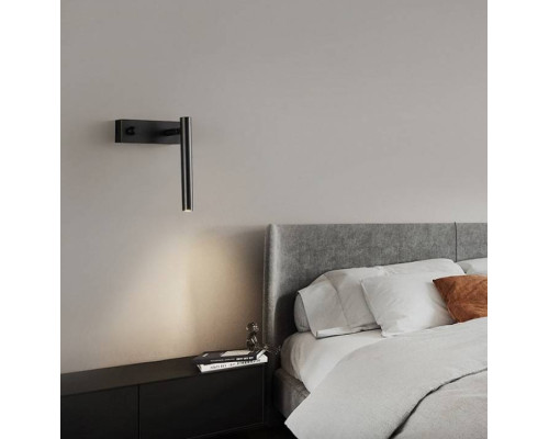 Бра Inodesign Stale INO_Stale Black 44.1217