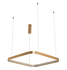 Подвесной светильник Italline IT013-6031 IT013-6031 gold 3000K