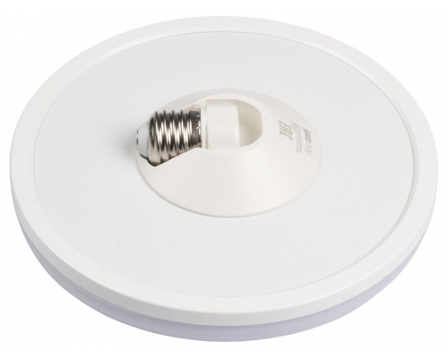 Лампа накаливания Jazzway  E27 45Вт 4000K PLED-HP-UFO 45w 4000K E27