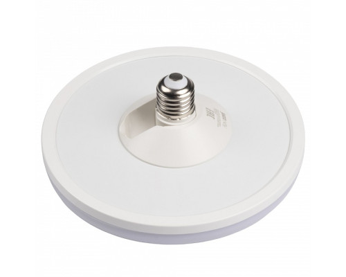 Лампа накаливания Jazzway  E27 45Вт 4000K PLED-HP-UFO 45w 4000K E27