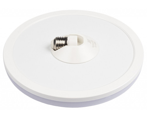 Лампа накаливания Jazzway  E27 55Вт 4000K PLED-HP-UFO 55w 4000K E27