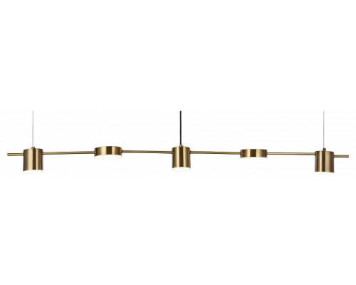 Подвесной светильник Kink Light Карин 07624-5,20