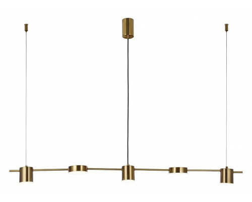 Подвесной светильник Kink Light Карин 07624-5,20